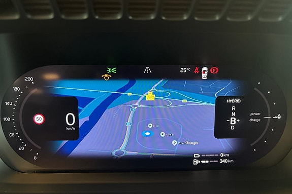 Volvo XC90 16 of 30
