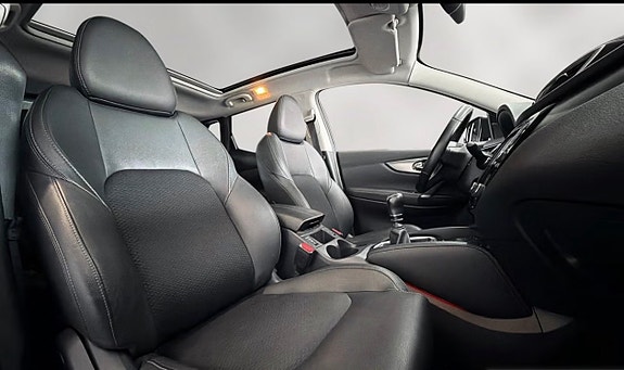 Nissan Qashqai 9 of 14