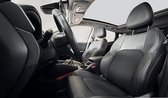 Nissan Qashqai 7 of 14