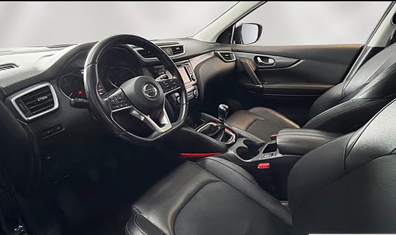 Nissan Qashqai 6 of 14