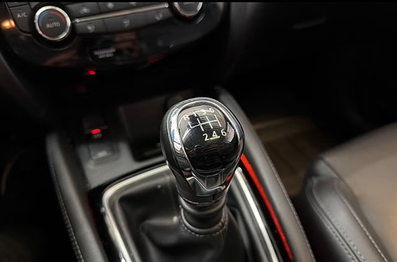 Nissan Qashqai 11 of 14