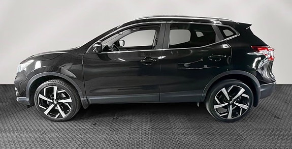 Nissan Qashqai 3 of 14