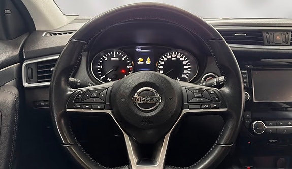 Nissan Qashqai 10 of 14