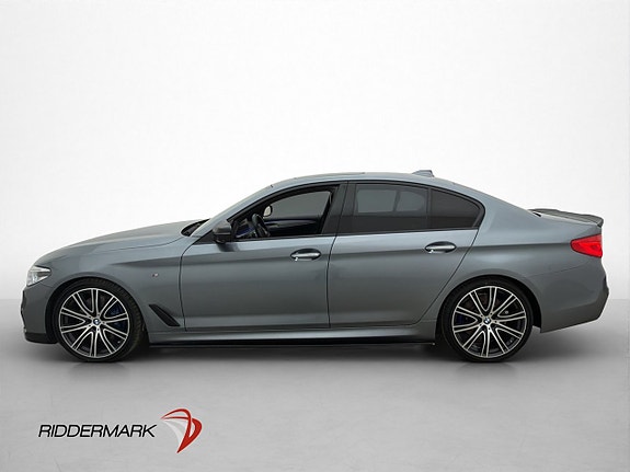 BMW M550i 4 of 30