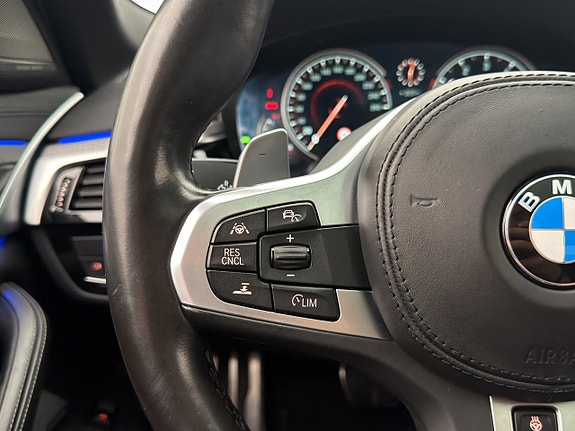 BMW M550i 19 of 30