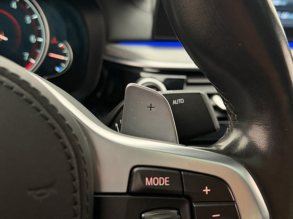 BMW M550i 23 of 30