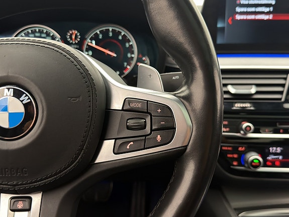 BMW M550i 22 of 30
