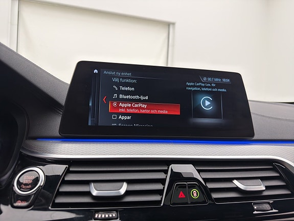 BMW M550i 26 of 30