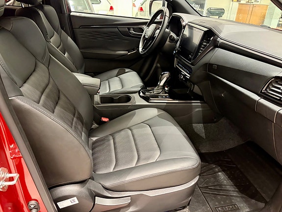 Isuzu D-max 9 of 11
