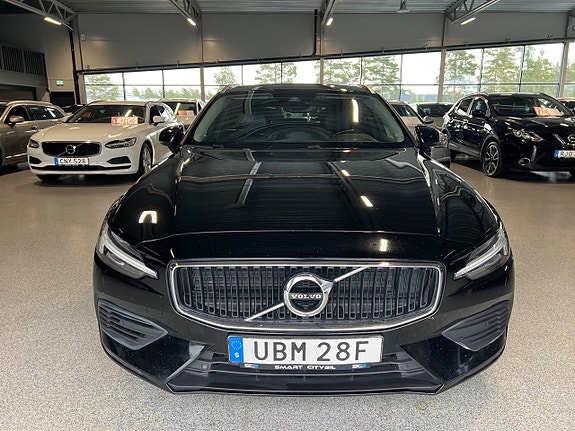 Volvo V60 9 of 22