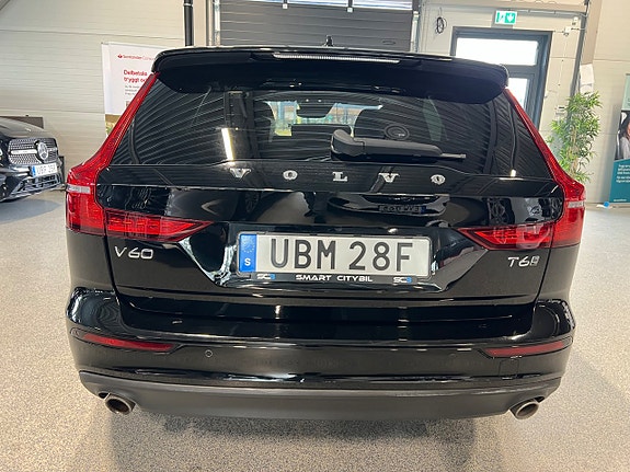Volvo V60 4 of 22