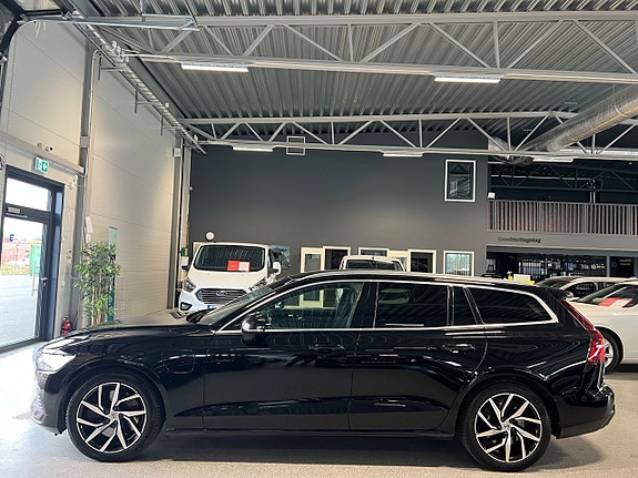 Volvo V60 7 of 22