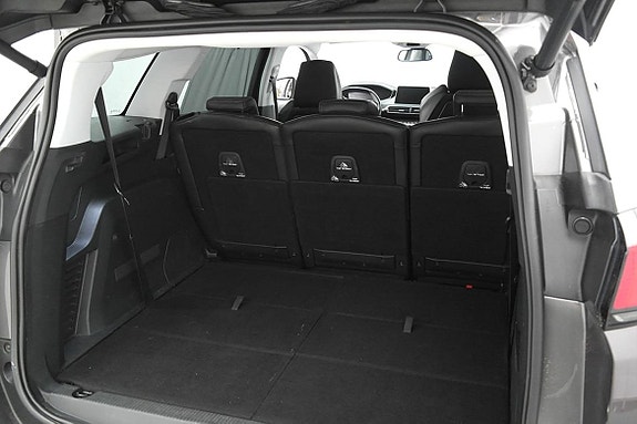 Peugeot 5008 23 of 27