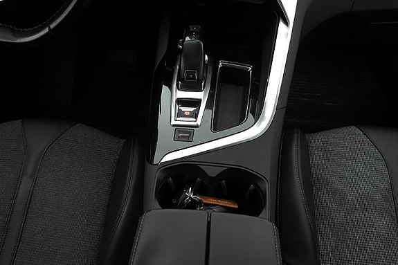 Peugeot 5008 9 of 27