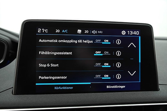 Peugeot 5008 16 of 27