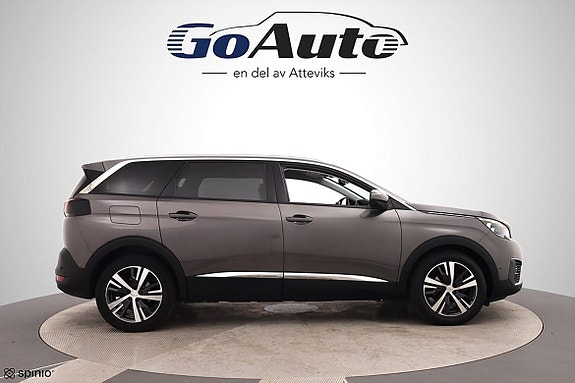 Peugeot 5008 3 of 27