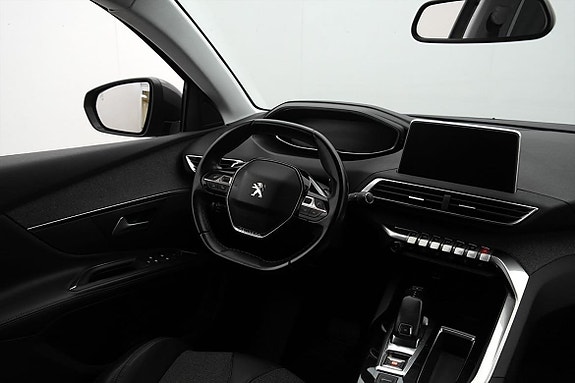 Peugeot 5008 8 of 27