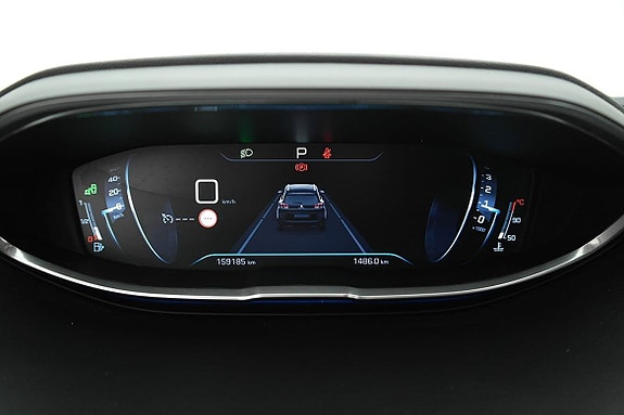 Peugeot 5008 11 of 27