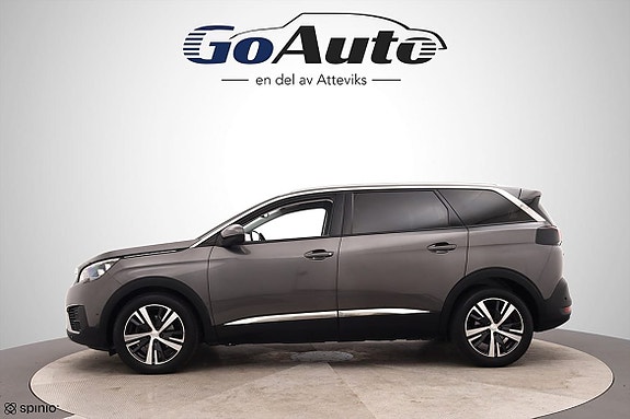 Peugeot 5008 6 of 27