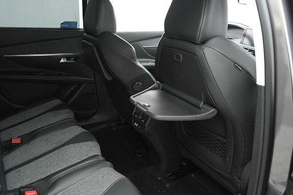 Peugeot 5008 20 of 27