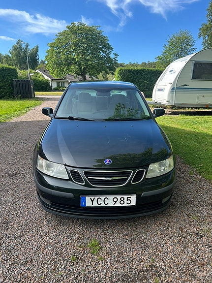 Saab 9-3 3 of 4