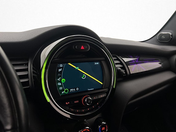 MINI Cooper S 20 of 30