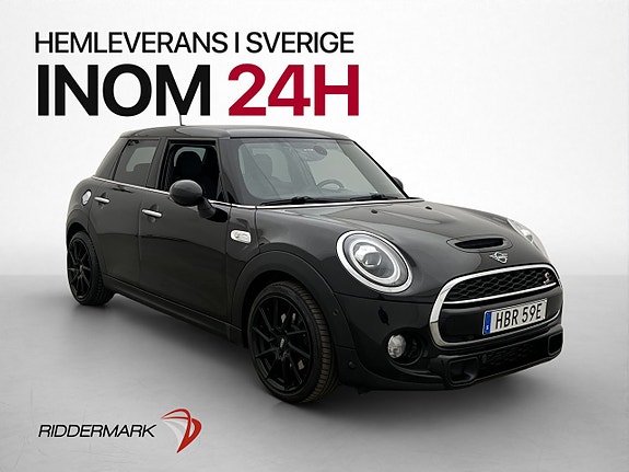 MINI Cooper S 3 of 30