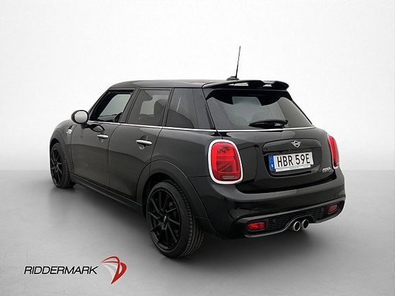MINI Cooper S 5 of 30