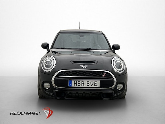MINI Cooper S 2 of 30