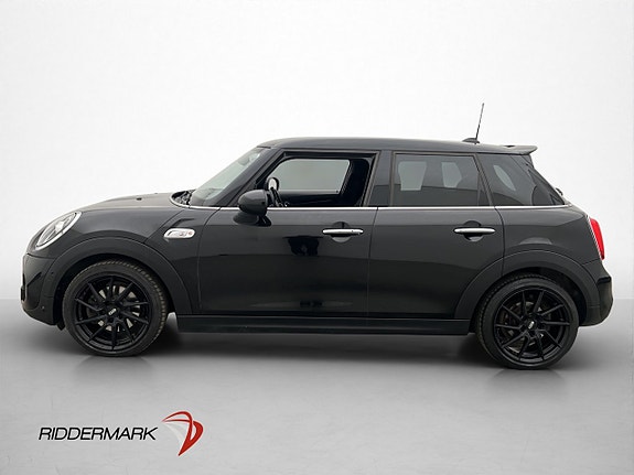 MINI Cooper S 4 of 30