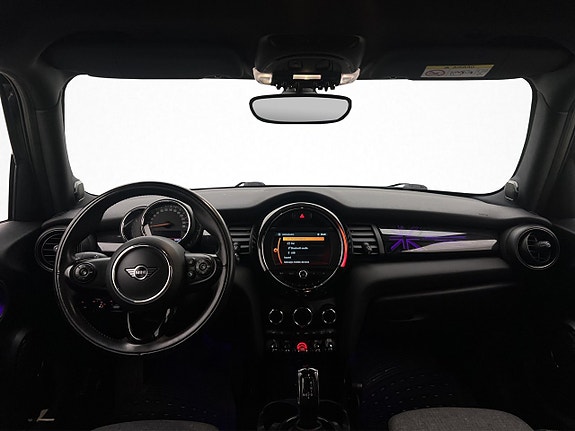 MINI Cooper S 15 of 30