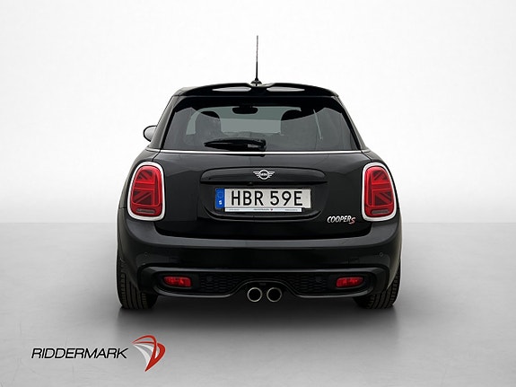 MINI Cooper S 6 of 30