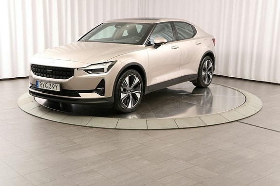 Polestar 2