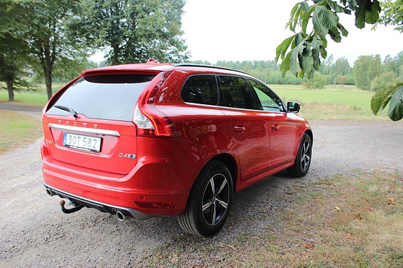 Volvo XC60 5 of 7