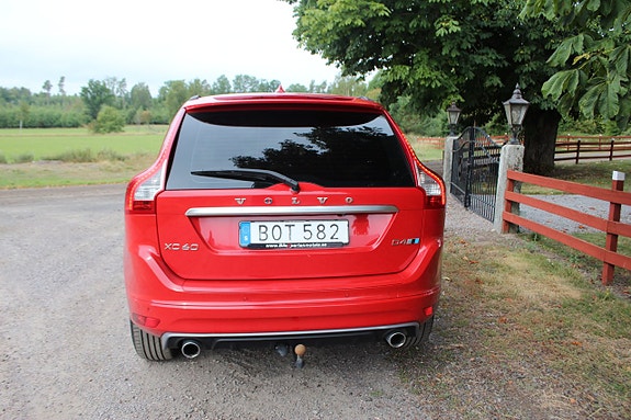 Volvo XC60 6 of 7