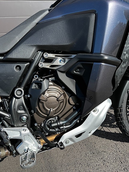 Yamaha Tenere 700 World raid Akrapovic Editon 4 of 13