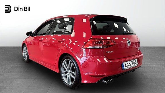 Volkswagen Golf I 3 of 12