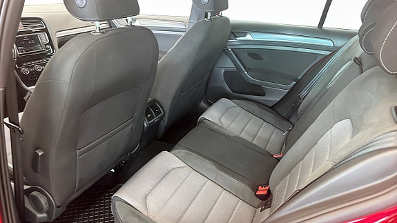Volkswagen Golf I 11 of 12
