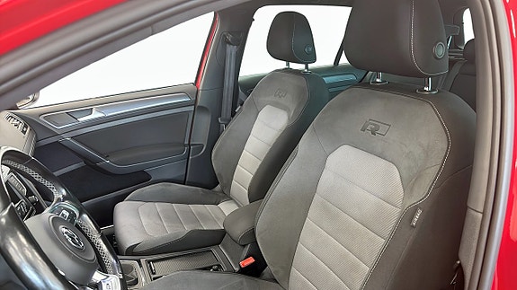 Volkswagen Golf I 8 of 12
