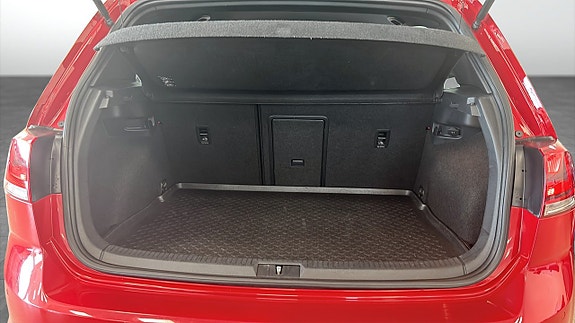 Volkswagen Golf I 12 of 12