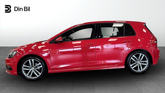 Volkswagen Golf I 2 of 12