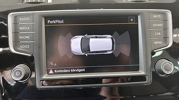 Volkswagen Golf I 9 of 12
