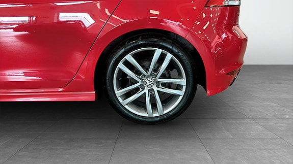 Volkswagen Golf I 6 of 12