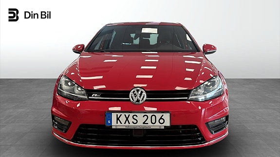Volkswagen Golf I 4 of 12