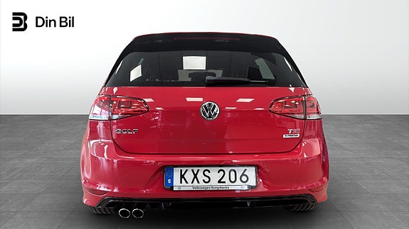 Volkswagen Golf I 5 of 12