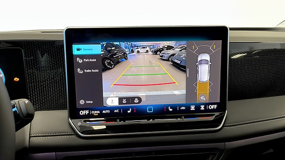 Volkswagen Tiguan 10 of 15