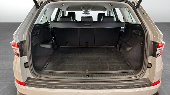 Skoda Kodiaq 12 of 13