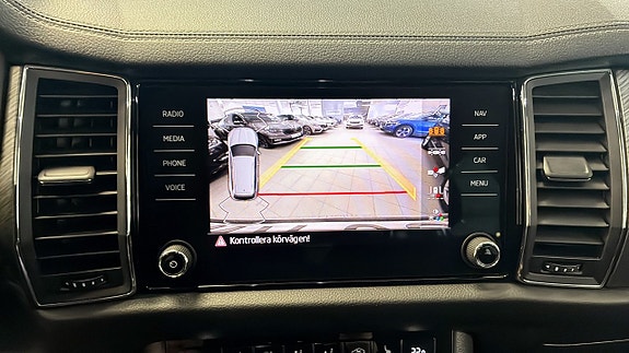 Skoda Kodiaq 9 of 13