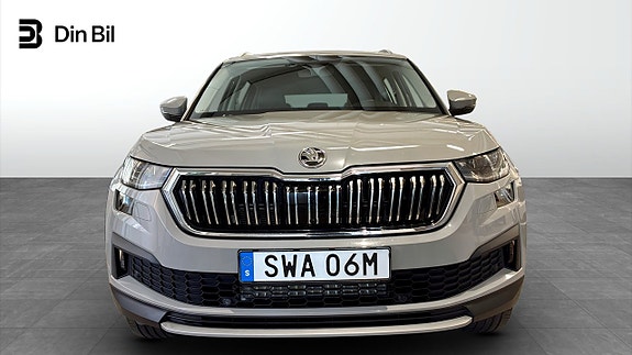 Skoda Kodiaq 4 of 13