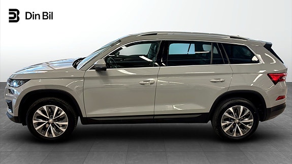 Skoda Kodiaq 2 of 13